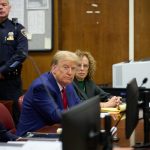 Trump's criminal hush money trial is a big deal