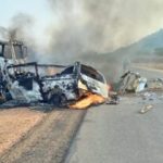   19 Die In Kogi Auto Crash    
