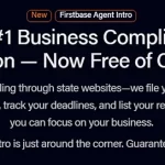 Firstbase Unveils Agent Intro: Revolutionizing Business Compliance For Free