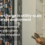 Lightshift Energy Secures $100 Million To Transform North American Energy Storage