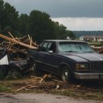 Severe Storms Hit Ohio, Kentucky, Tennessee; Many Under Weather Alerts