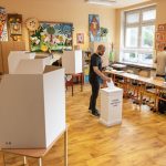Slovakia’s presidential runoff is a contest between the West and Russia