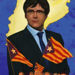 The fugitive: Carles Puigdemont’s final shot at Catalan independence